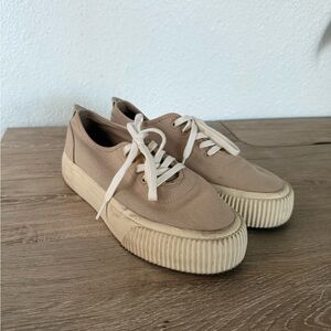 Everlane Forever Sneaker 6.5